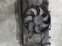 ELECTROVENTILATOARE OPEL ASTRA J 1.7 D