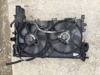 Electroventilatoare OPEL INSIGNIA 2.0 CDTI