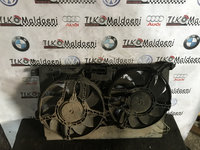 Electroventilatoare Opel Vectra C 1.9 120cp cu defect