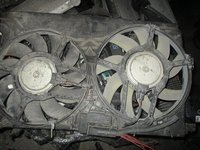 Electroventilatoare Opel Vectra C 1.9 CDTI 2004-2009