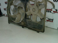 Electroventilatoare Peugeot Boxer,2.5D an 1997.