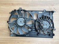 Electroventilatoare racire Opel Vectra C 3.0cdti