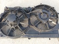 Electroventilatoare racire radiatoare Ford Focus 1 diesel sau benzina