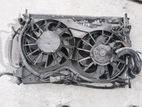 Electroventilatoare racire radiator ford mondeo 1.8 td 1999
