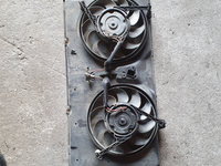 Electroventilatoare racire VW T4 1.9 TDI