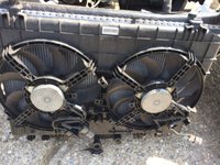 Electroventilatoare renault koleos 2.2 dci