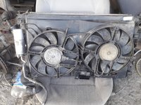 Electroventilatoare Saab 9-3 2.2 dti diesel