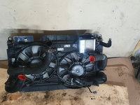 Electroventilatoare Toyota Avensis 2.0 D-4D combi an de fabricatie 2012