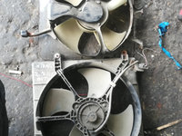 Electroventilatoare toyota rav 4 an fabricație 2002 2007