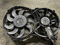 Electroventilatoare / ventilatoare Audi A6 C6 4F 2.7/3.0 tdi