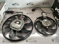 Electroventilatoare ventilator racire motor GMV Audi Q7 sau Touareg