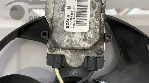 Electroventilatoare ventilator racire motor GMV Audi Q7 sau Touareg