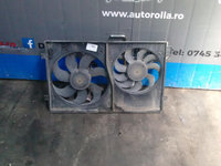 Electroventilatoare Volkswagen Golf IV 1.6s.