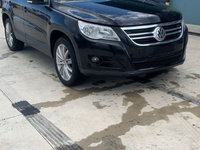 Electroventilatoare Volkswagen Tiguan 2.0 TDI CBA CBAB