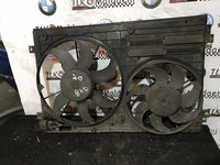 Electroventilatoare Volkswagen touran 2.0BKD