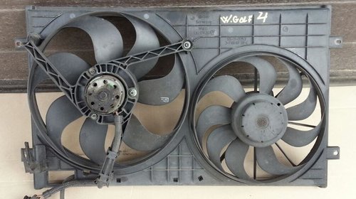 Electroventilatoare Vw Golf 4 1.6 16v