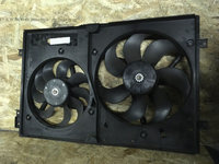 Electroventilatoare VW Golf 4 2000