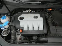 Electroventilatoare Vw Golf 5 combi 2.0Tdi model 2007