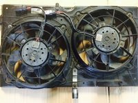 Electroventilatoare Vw Sharan 2003 1.9 TDI