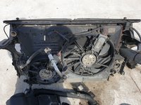 Electroventilatoare Vw Touareg 2.5 tdi BAC 2005