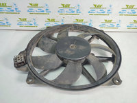 Electroventilator 09YFU0011-001 1.5 dci k9k Renault Megane 3 [2008 - 2014]