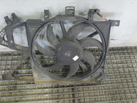 Electroventilator 1.2 b opel corsa c 24445153