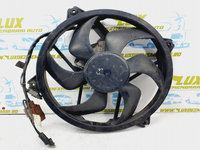 Electroventilator 1.6 2.0 hdi Citroen C5 2 [2008 - 2017]