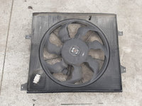 Electroventilator 1.6 b kia soul 2009-2013