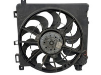 Electroventilator 1.7 CDTi OPEL ASTRA H (L48, A04) [ 2004 - 2014 ] OEM 3135103909