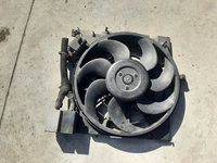 Electroventilator 1.7 cdti opel astra h zafira b 13147279 0130303302