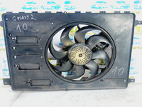 Electroventilator 1.8 TDCI 6g91-8c607-pc Ford S-Max [2006 - 2010]