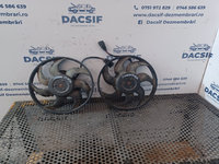 ELECTROVENTILATOR 1.9 ASZ MX 1253 MX 1253 Volkswagen VW Sharan