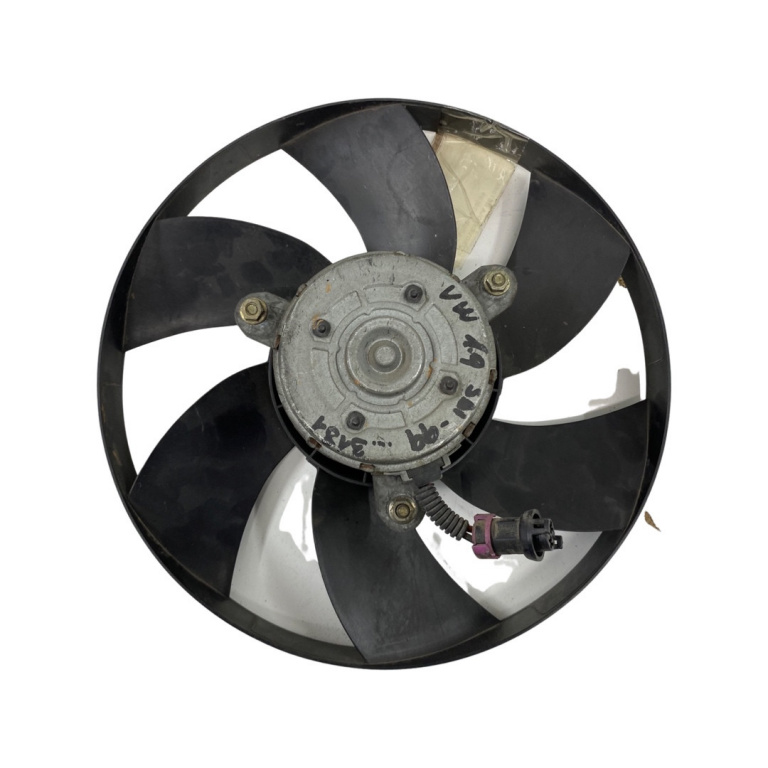 Electroventilator 1.9 SDI VW CADDY II Bo