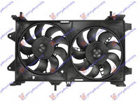 Electroventilator 130i-1 9jtd (Double) - Fiat Punto 1999 , 46524624