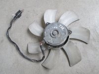 Electroventilator 16063-0G060 / 15800C-8250 Toyota Avensis T25 2.2 D-KAT 177cp 2AD-FHV 2006 2007 2008