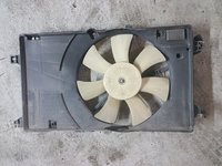 Electroventilator 168000-4850 cu suport mazda 5 1.8i l823 116 cai