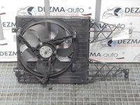 Electroventilator, 1J0121207L, Vw Golf 4, 1.9 tdi, ALH