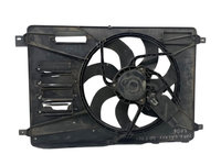 Electroventilator 2.0 Benzina FORD GALAXY (WA6, VM) [ 2006 - 2015 ], FORD S-MAX (WA6, WS) [ 2006 - 2014 ] OEM 6G918C607DF