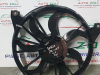 Electroventilator 2.0 crd dodge journey pm1972001