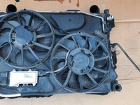 Electroventilator 2.0 d chevrolet captiva opel antara 96837839