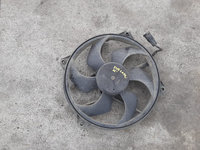 Electroventilator 2.0 hdi peugeot 307 sw