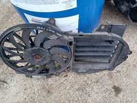 ELECTROVENTILATOR 2.0 TDI Audi A4 B7 [2004 - 2008]