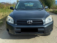 Electroventilator 2.2 Diesel Toyota RAV 4 din 2007