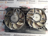 Electroventilator 2.2 dti Opel Vectra C 2004 ad1023870705p