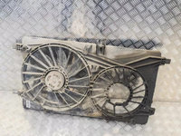 Electroventilator 2.3 dci an fab 2010-2015 oem cod 214818787R pt Opel Movano / Renault Master.