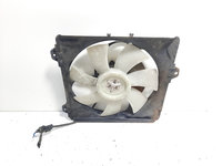 Electroventilator 2, Toyota Rav 4 II (CLA2, XA2, ZCA2, ACA2), 2.0 diesel, 1CD-FTV, 4X4 (id:611540)