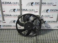 Electroventilator 214810898R, Renault Megane 3 coupe 1.5 dci