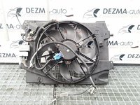 Electroventilator 214818009R, Dacia Logan MCV 2, 1.5 dci