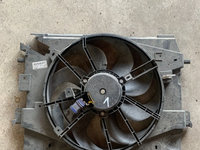 ELECTROVENTILATOR 214818009R Dacia Sandero 2 2014 Hatchback 1.5 DCI, 66 kw , cod motor K9K-C6, E5