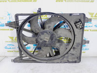 Electroventilator 214818787r 2.3 dci M9T676 Opel Movano B [2010 - 2014]